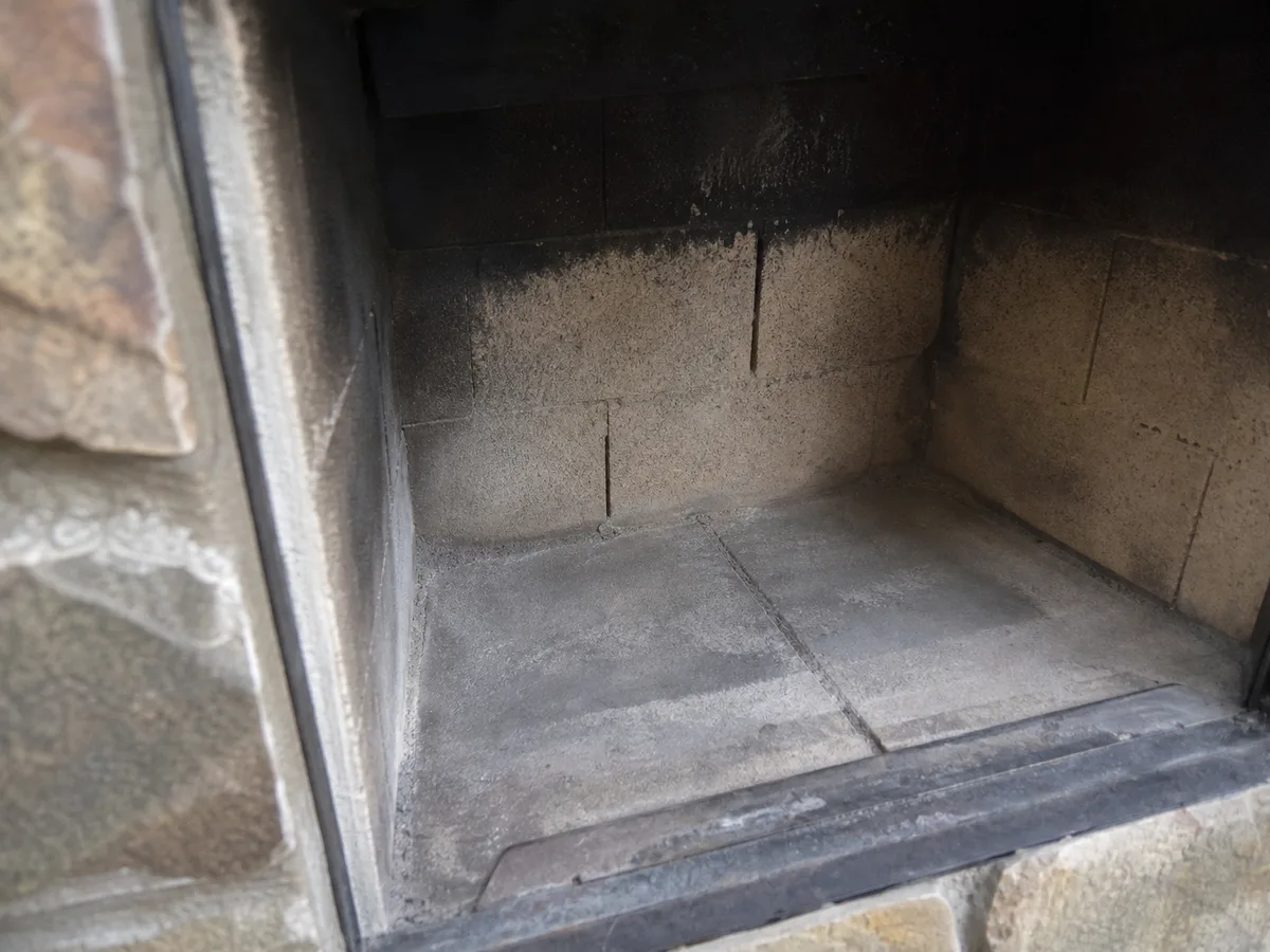 Fireplace Repair in Carlsbad, CA