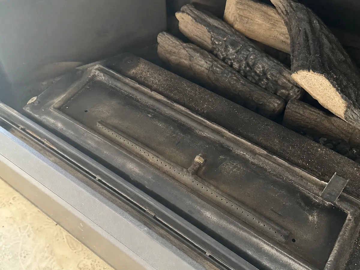 Gas Fireplace Repair in Carlsbad, CA