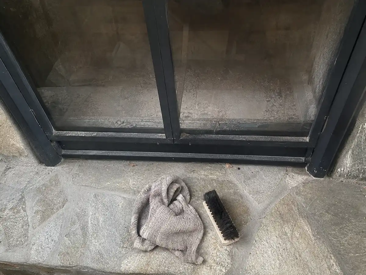 Fireplace Cleaning in Carlsbad, CA